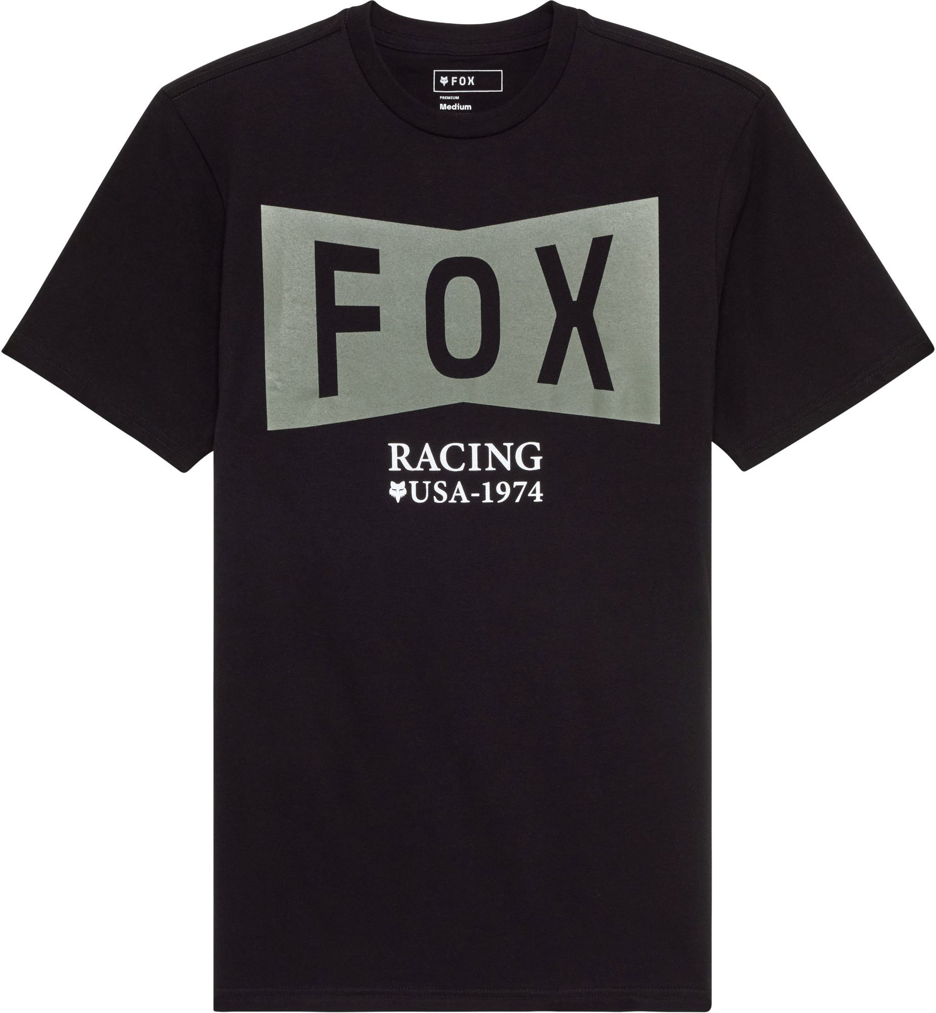 FOX Typeface Premium T-Shirt
