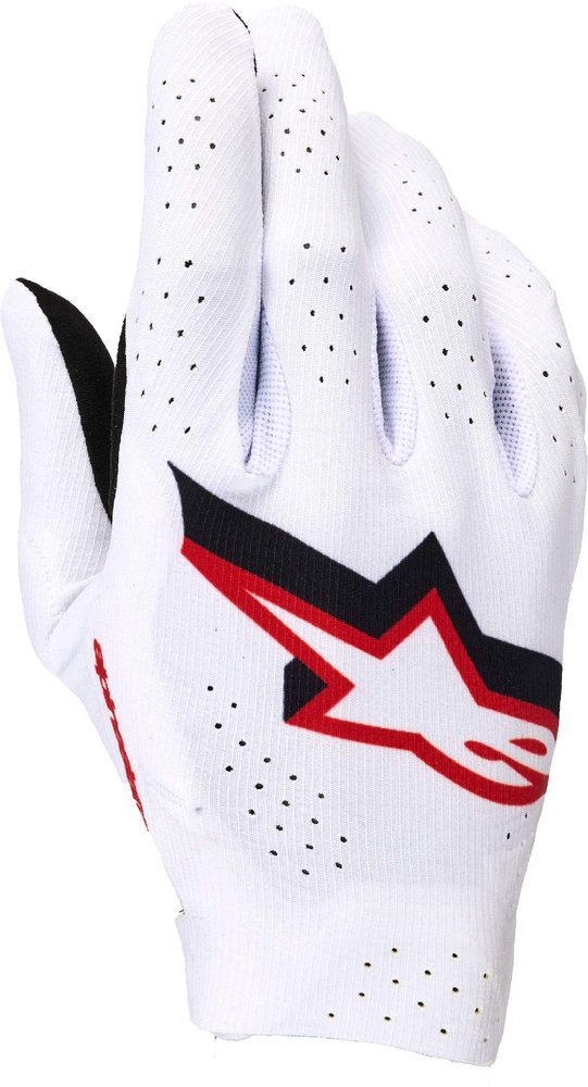 Alpinestars Supertech 2026 Guanti da motocross