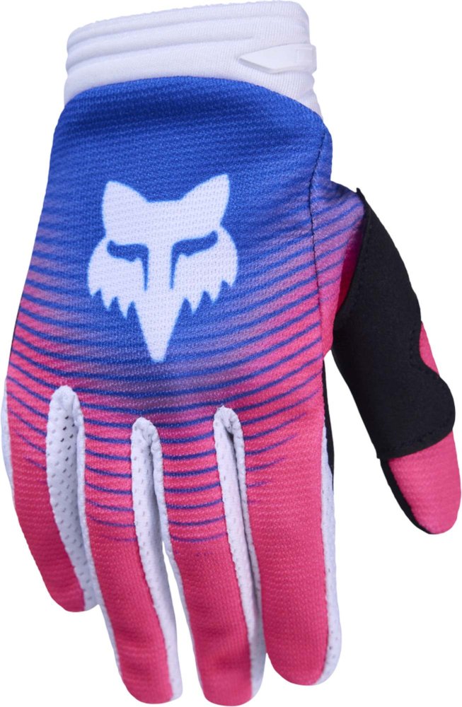 FOX 180 Collect Motokrosové rukavice pro mládež