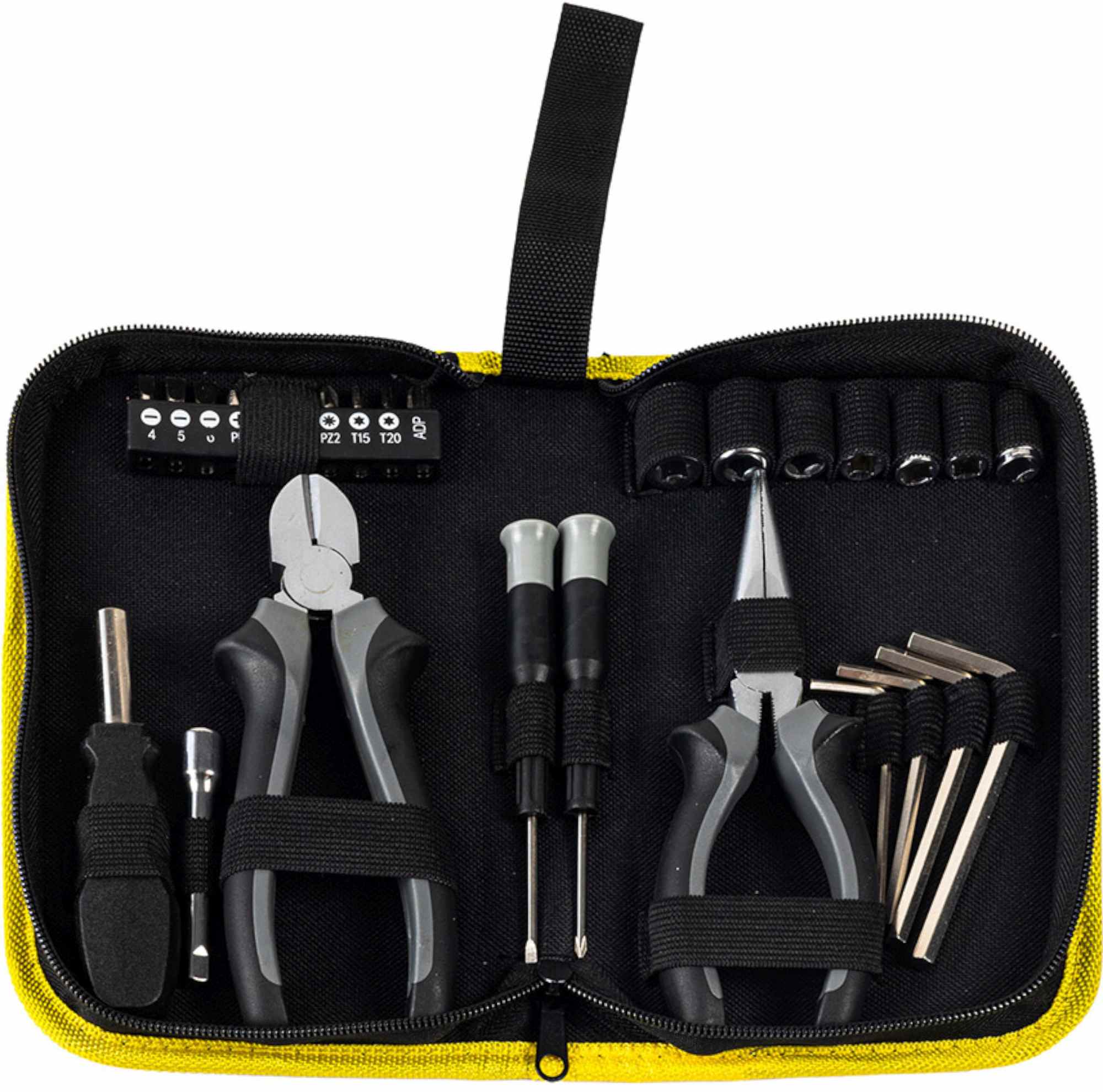 Riderr 28 Trousse pour Hommes