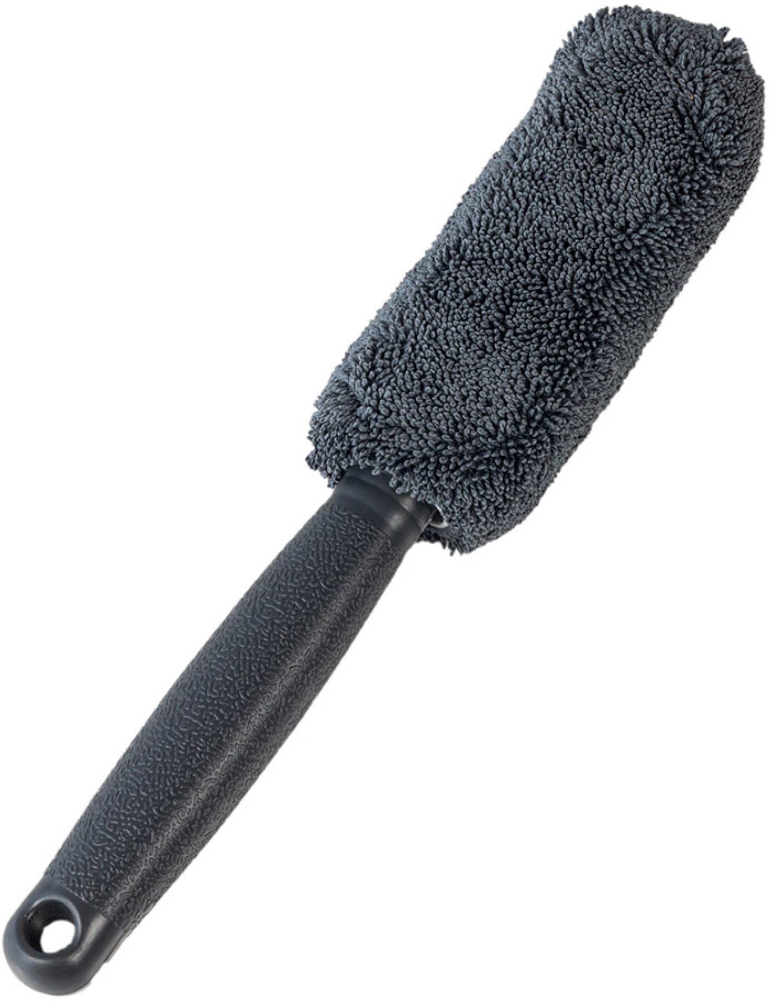 Riderr Brosse à roulettes en microfibre pour Hommes