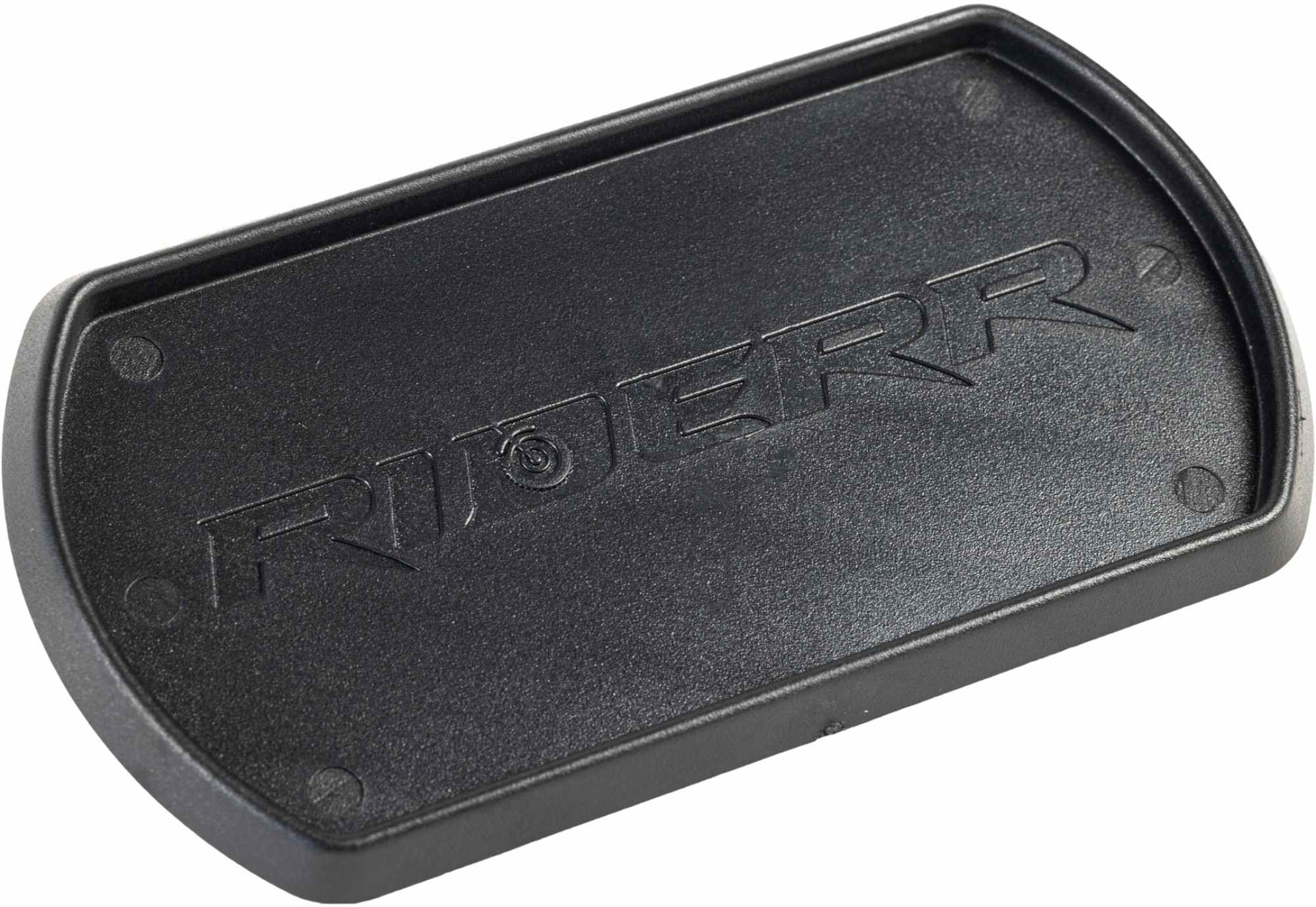 Riderr Plaque de béquille latérale pour Hommes