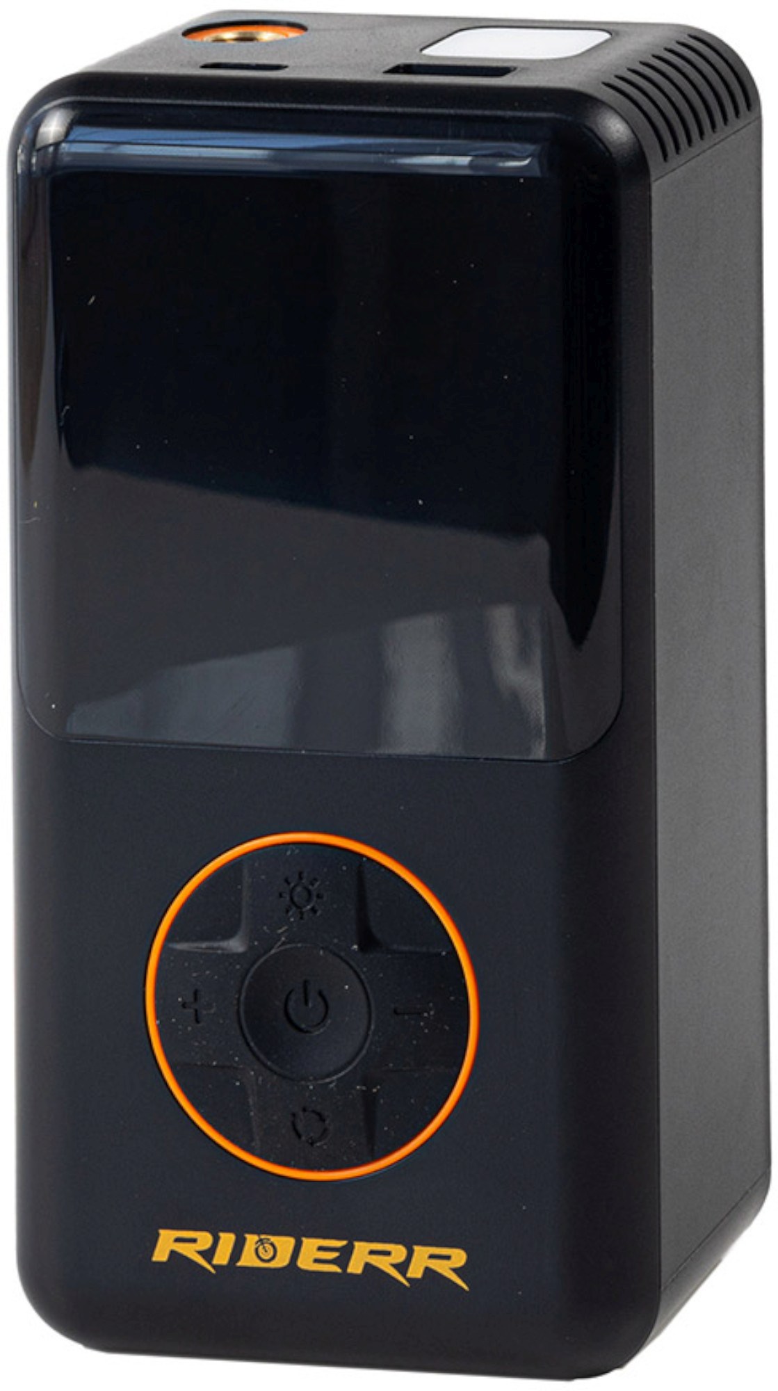 Riderr Air Flow 4000 Compresseur d’air portable