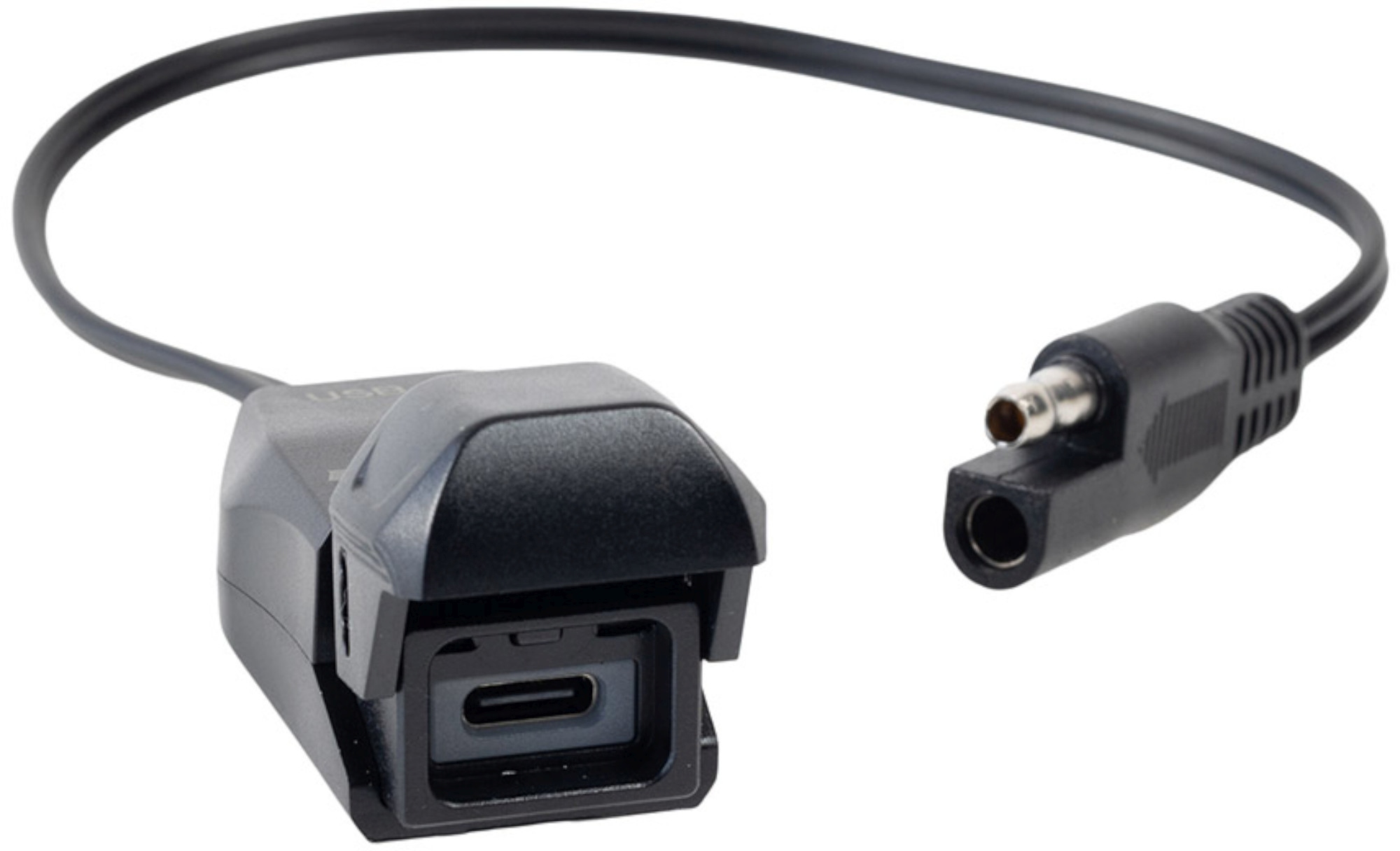 Riderr USB-C Lenker-Ladegerät