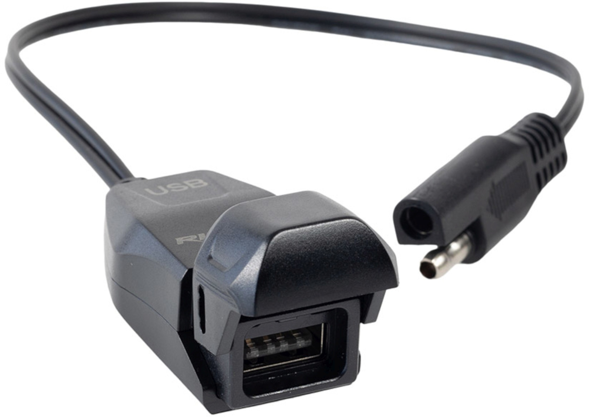 Riderr USB-A Lenker-Ladegerät