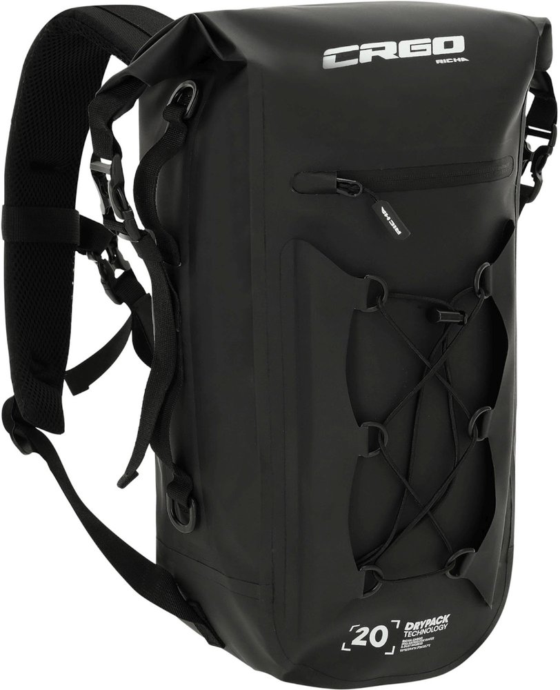 Richa CRGO Niagara 20L 防水バックパック