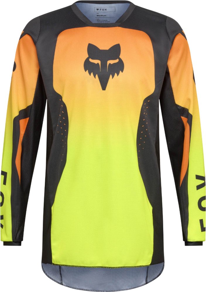 FOX 180 Shield  Motocross Jersey