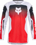 FOX 180 Shield Youth Motocross Jersey