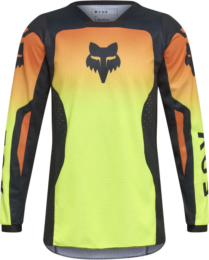 FOX 180 Shield Youth Motocross Jersey