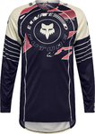 FOX Flexair Inning Camisa de motocross