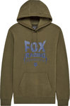 FOX Bolt Hoodie