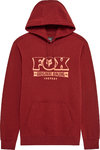 FOX Banner Hoodie