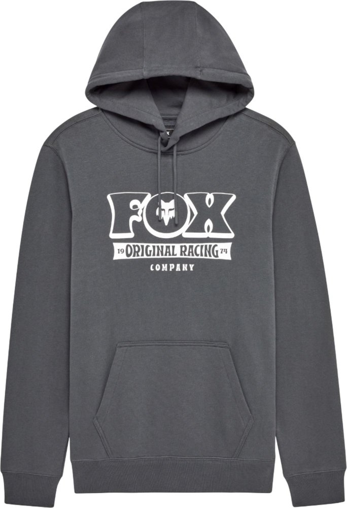 FOX Banner Hoodie