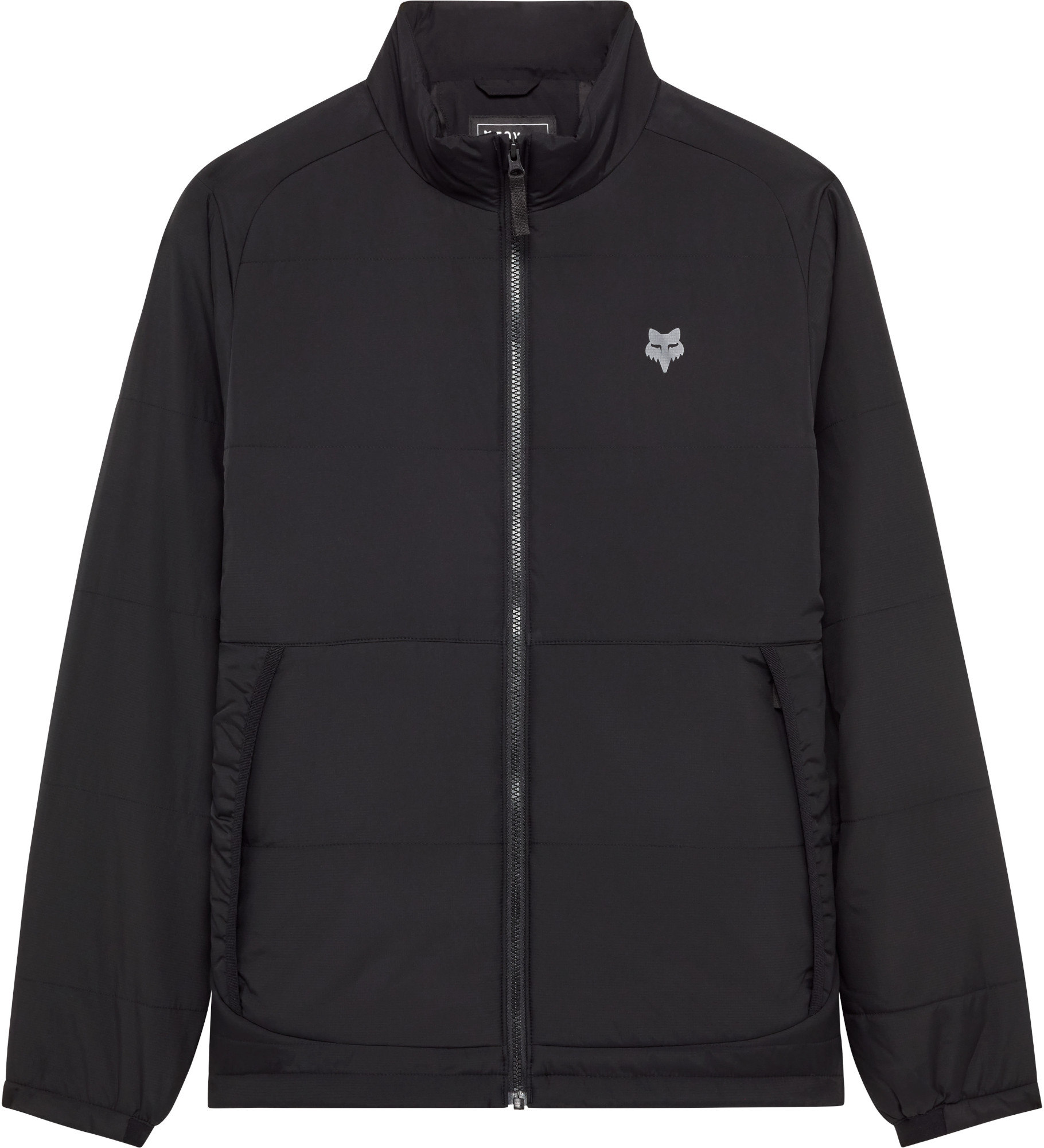FOX Ridgeway Lite Jacket, black, Size 2XL for Men-image-981576399