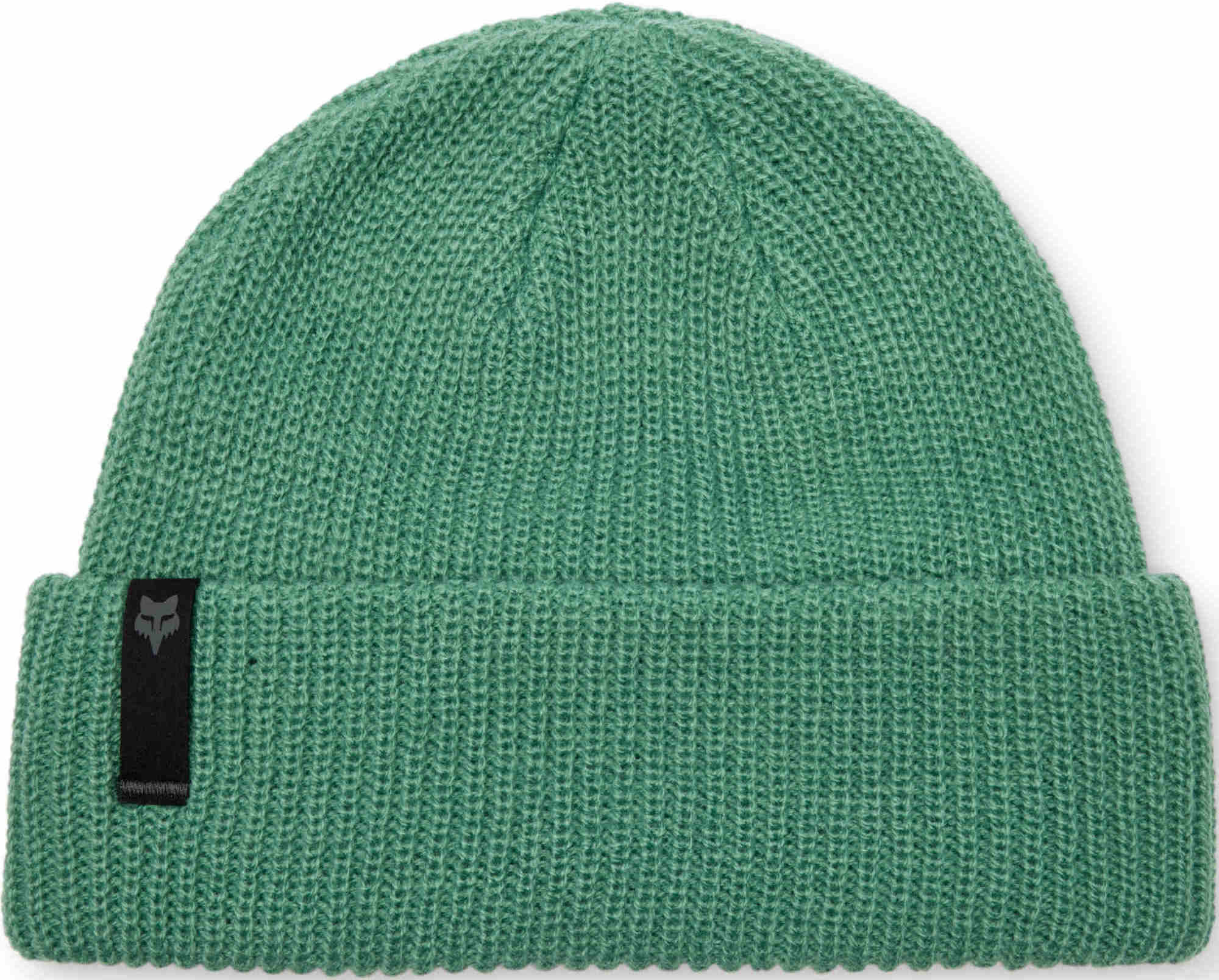 FOX Machinist Beanie, turquoise for Men-image-780657163