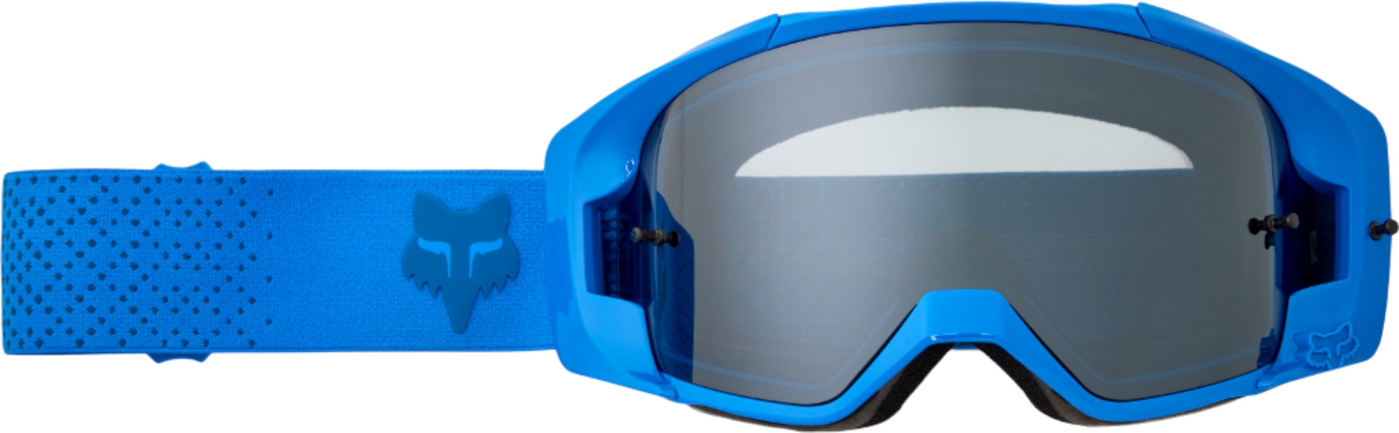 FOX Vue Core Motocross Goggle, blue for Men-image-426865077