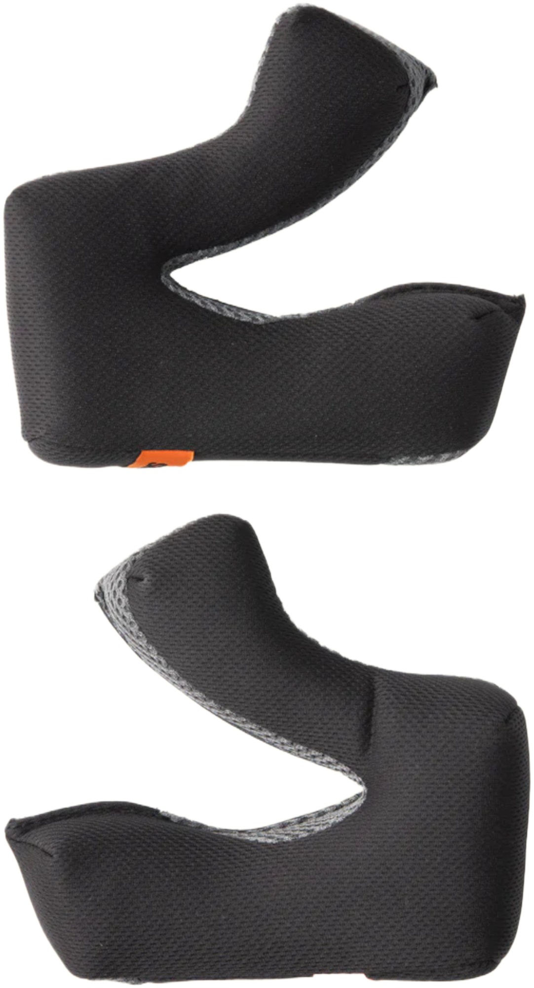 Alpinestars Men's Sm3 +5Mm Cheek Pads, Size Xl 2XL For