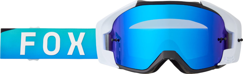FOX Vue Spire Motocross Brille