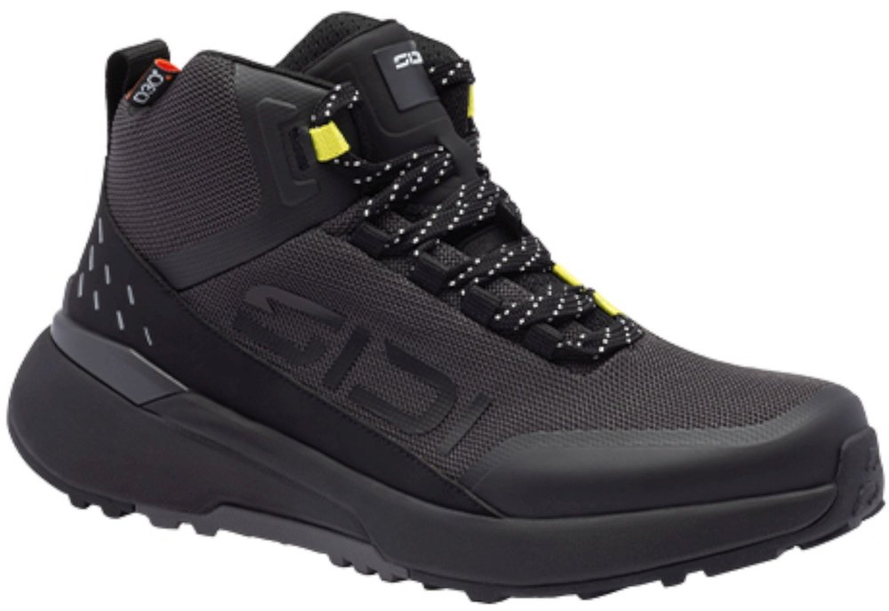 Sidi Nucleus Air Motorcycle Shoes