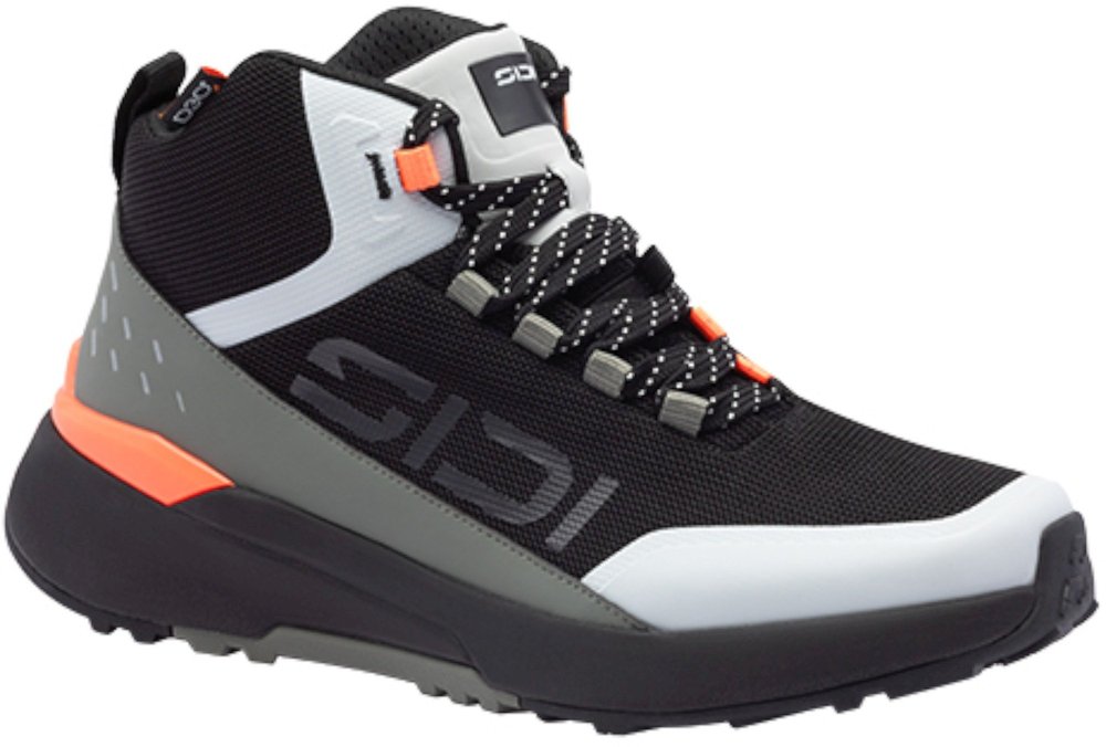 Sidi Nucleus Air Motorcykel Skor