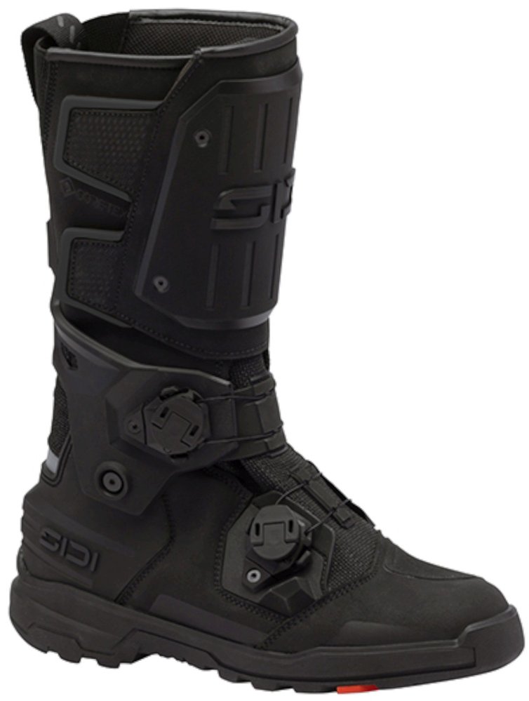 Sidi Taurus GTX waterproof Motorcycle Boots