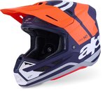 Alpinestars SM7 Core Motocross-kypärä
