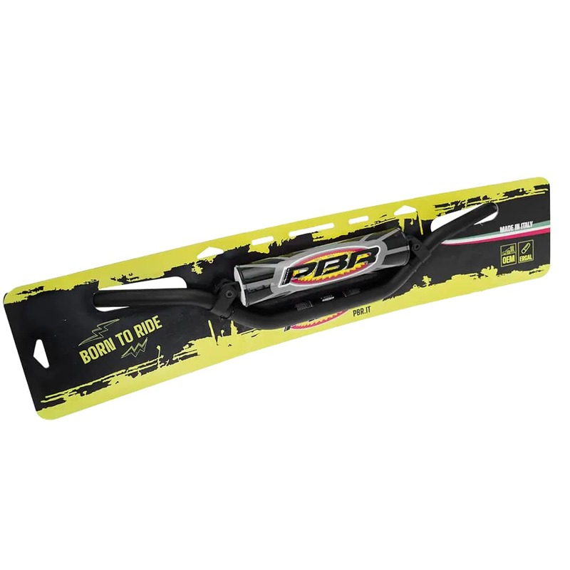 PBR Guidon - type 997, noir