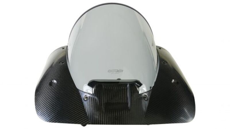 MRA Racing Windscreen "R"