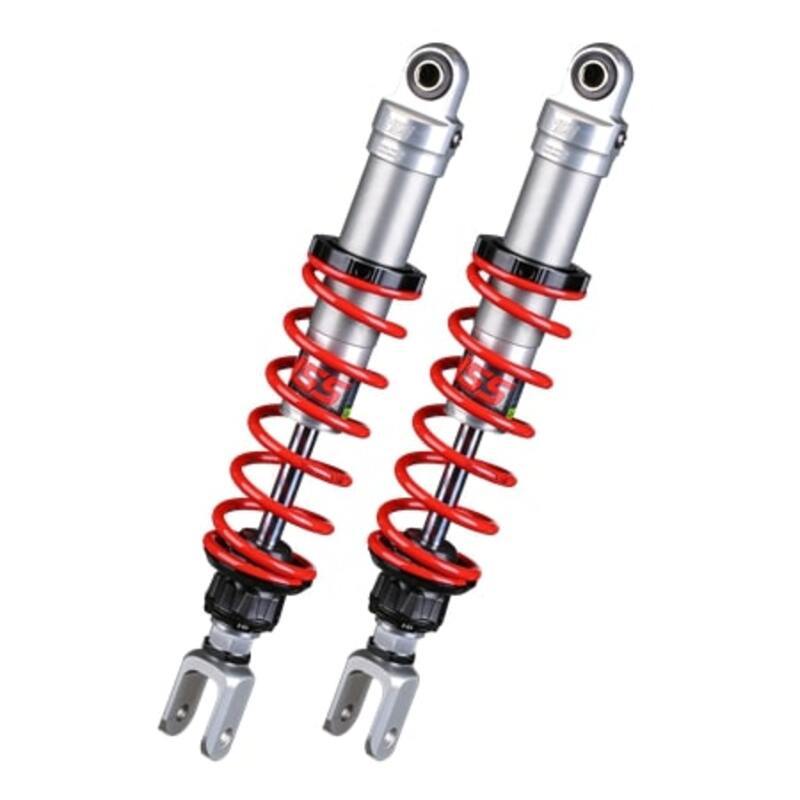 YSS Gas Top Line G-Top Rear Shock Absorber
