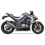 IXIL Slip On Hexoval Extrem Silencers (Right+Left Side)