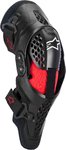 Alpinestars SX-1 Plasma Ochraniacze kolan