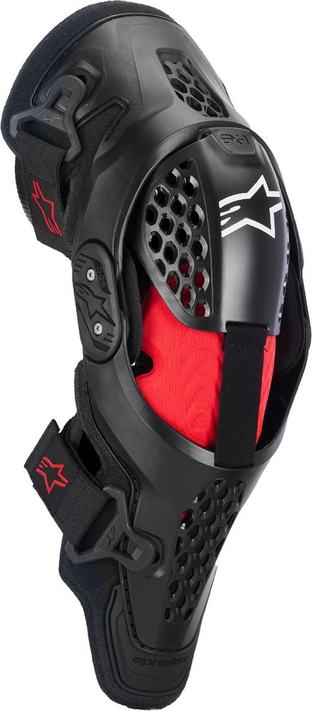 Alpinestars SX-1 Plasma Ochraniacze kolan