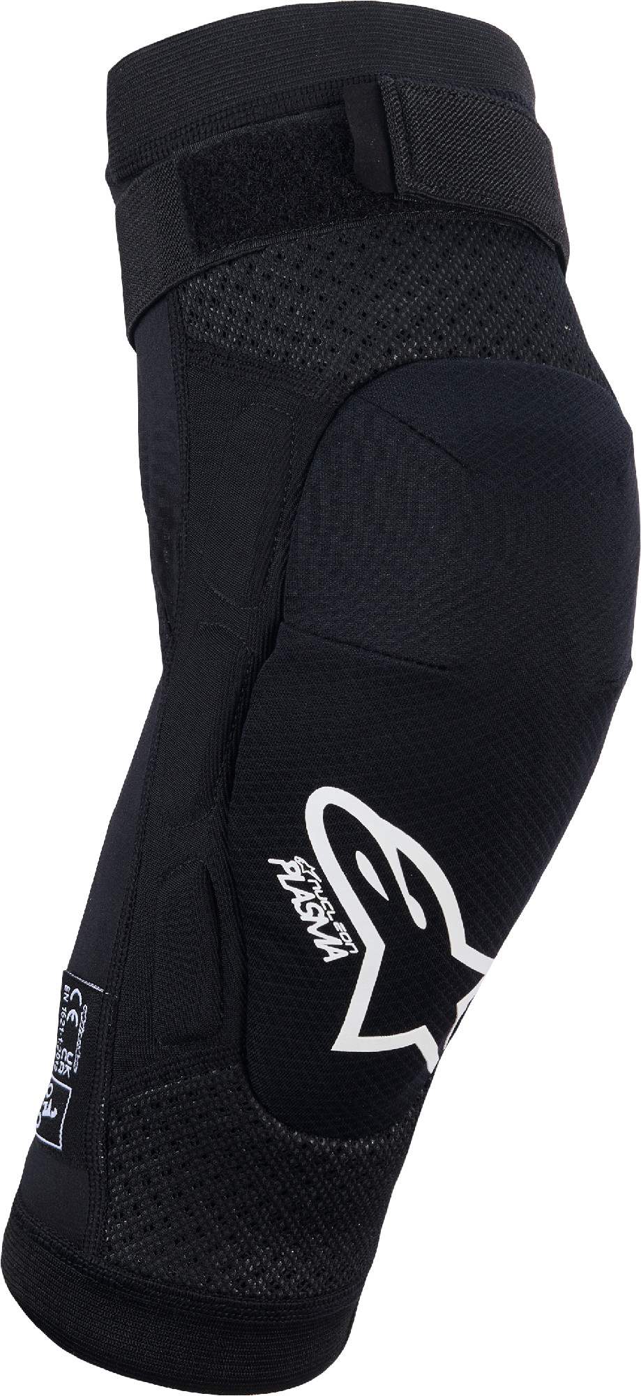 Alpinestars Unisex Bionic Plasma Jugend Knie Protektoren, Medium