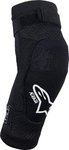 Alpinestars Bionic Plasma Jugend Knie Protektoren