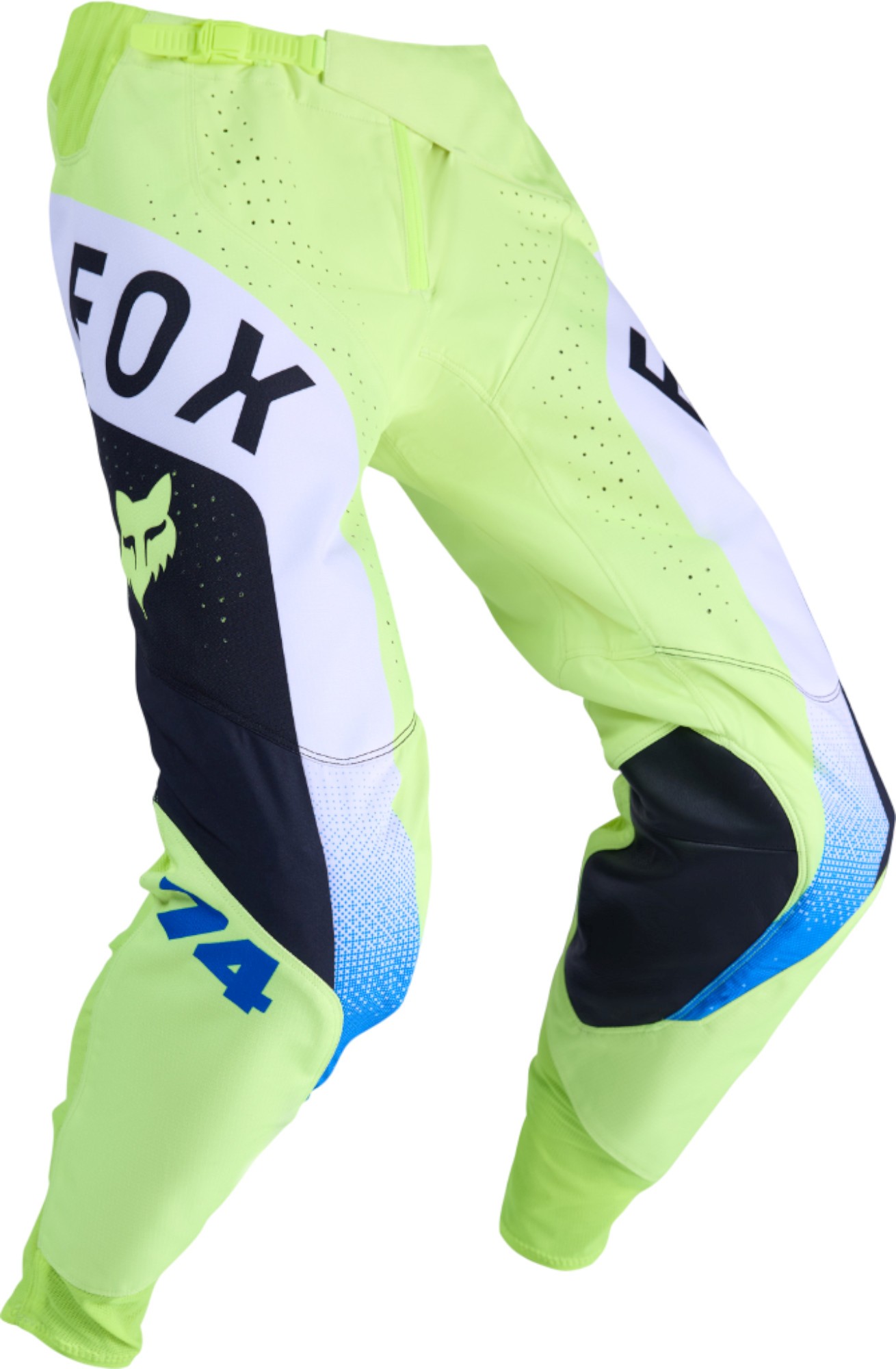 Fox 360 Tine Spodnie Motocrossowe Pro Muž-image