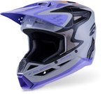 Alpinestars SM3 Motocrosshjälm för ungdomar