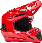 FOX V3 RS Fracture Carbon Motocross Helm