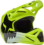 FOX V1 Shield Casque de motocross