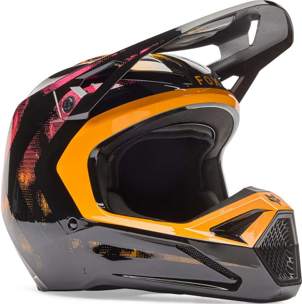 FOX V1 Kairos Casco de motocross