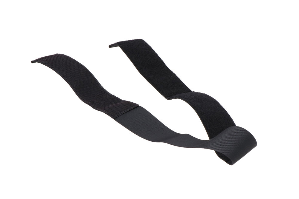 SW-Motech Gurt für Sissybar - Für Legend Gear Hecktasche LR4.