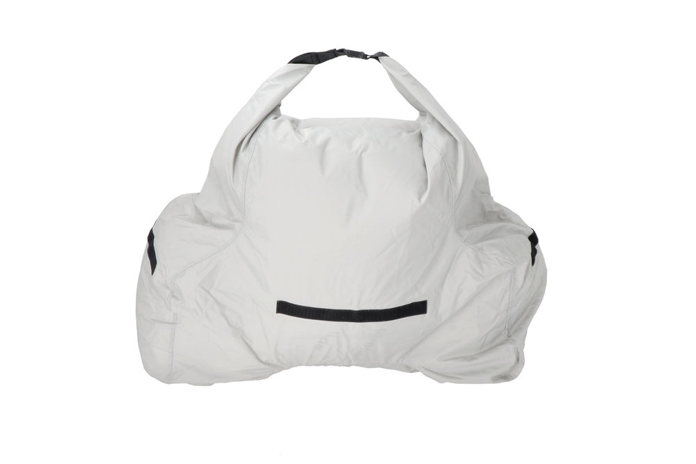 SW-Motech Bolsa interna impermeável - Para a bolsa traseira Legend Gear LR5.