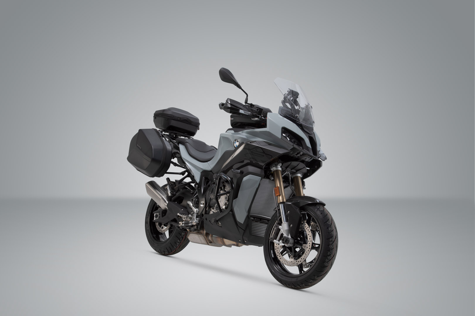 Sw-Motech Unisex Adventure Set Protection - Bmw S 1000 Xr (19-23).