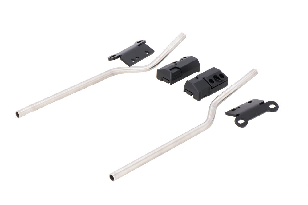 Barre distanziali SW-Motech BLAZE - Honda CB500F/ CB650F/ CBR500R/ CBR600RR/ CBR650F.