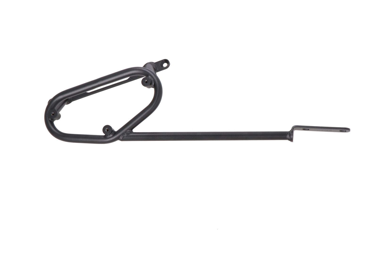 Sw-Motech Unisex Slc Side Carrier Right - Yamaha Ténéré 700 Models (19-).