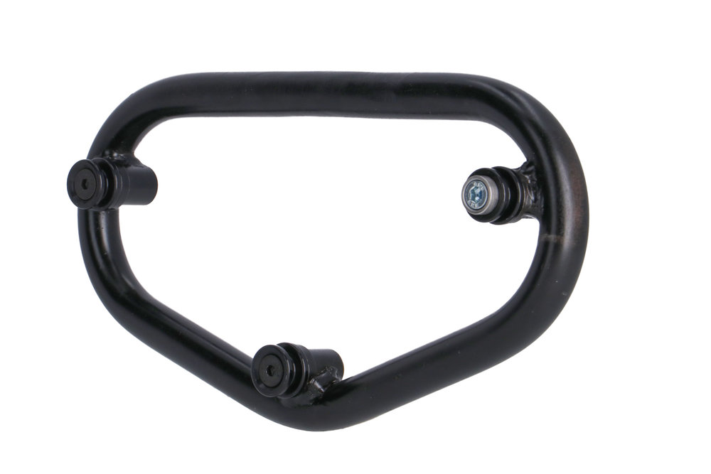 SW-Motech SLC suporte lateral direito - modelos Yamaha Ténéré 700 (19-).