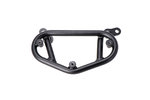 SW-Motech SLC suporte lateral esquerdo - Royal Enfield Himalayan 450 (23-).