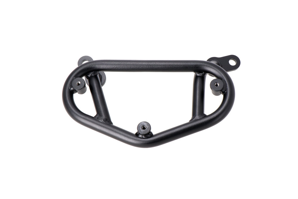 SW-Motech SLC side carrier left - Royal Enfield Himalayan 450 (23-).