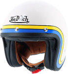 Von Dutch X Helstons Big Eye Jethelm