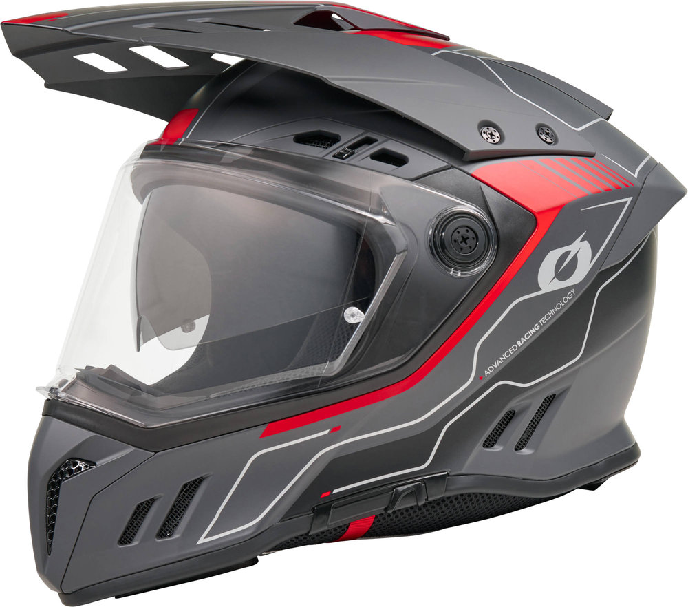 Oneal SIERRA RS ECHO Casco de Enduro