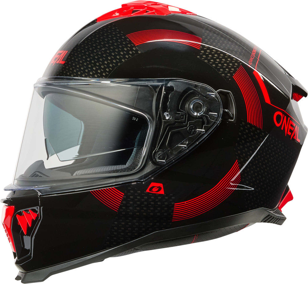 Oneal CHALLENGER LOOP Helmet